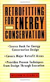 Retrofitting for Energy Conservation