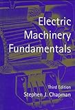 Electric Machinery Fundamentals