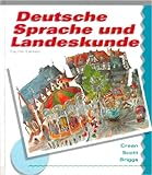 Deutsche Sprache Und Landeskunde