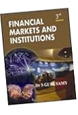 Financial Markets and institutions