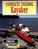 Complete Folding Kayaker