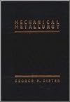 Mechanical Metallurgy
