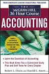 Accounting: The McGraw-Hill 36-Hour Course