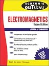 Schaum's Outline of Electromagnetics