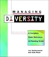Managing diversity : a complete desk reference and planning guide