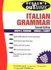 Schaum's Outline of Italian Grammar
