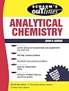 Schaum's Outline of Analytical Chemistry