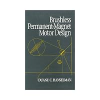 Brushless Permanent-magnet Motor Design