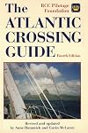 The Atlantic Crossing Guide, 4th Edition