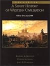 A Short History of Western Civilization, Vol. II (Chapters 31-59)