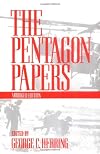 The Pentagon Papers: Abridged Edition