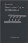 Internal Combustion Engine Fundamentals