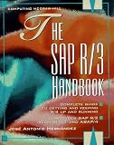 The Sap R3 Handbook
