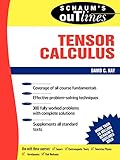 Schaums Outline Of Tensor Calculus