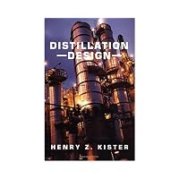 Distillation Design