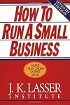 How to Run a Small Business