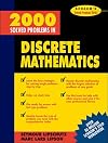 2,000 Solved Problems in Discrete Mathematics