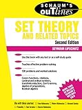 Schaums Outline Of Set Theory And Related Topics