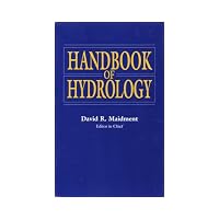 Handbook of Hydrology