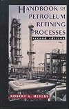 Handbook of Petroleum Refining Processes