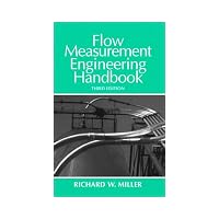 Flow Measurement Engineering Handbook