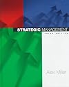 Strategic Management (Mcgraw-Hill Series in Management)