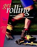Get Rolling The Beginners Guide To Inline Skating