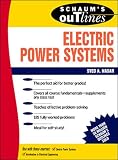 Schaums Outline Of Electrical Power Systems