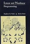Linear and Nonlinear Programming
