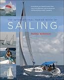 Book cover for “The International Marine Book of Sailing”