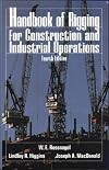 Handbook of Rigging: For Construction and Industrial Operations