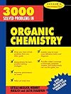 3,000 Solved Problems in Organic Chemistry