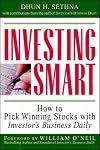 Investing Smart: How to Pick Winning Stocks with Investor's Business Daily