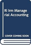 Amazon cover image