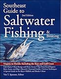 South East Guide To Saltwater Fishing And Boating