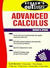 Schaum's Outline of Advanced Calculus