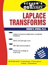 Schaum's Outline of Laplace transforms