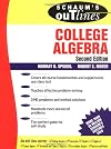 Schaum's Outline of College Algebra
