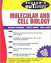Schaum's Outline of Molecular and Cell Biology