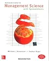 Introduction to Management Science