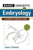 Basic Concepts In Embryology A Students Survival Guide