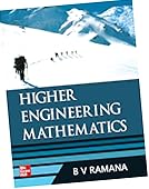 Higher Engineering Mathematics