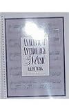 Analytical Anthology of Music