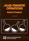 Mass Transfer Operations