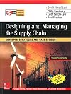 Designing And Managing The Supply Chain (With Cd) (Special Indian Edition), 3Ed