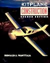 Kitplane Construction