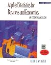 Applied Statistics For Business