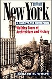 New York A Guide To The Metropolis