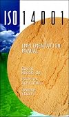 ISO 14001 Implementation Manual