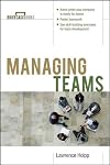 Managing Teams